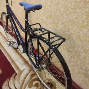 Velosipedlar Germaniya