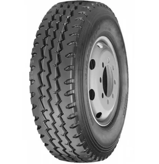 Автошина 7.50R16 LT мод. HS268 KAPSEN PR 14