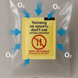 Поглотитель кислорода 
