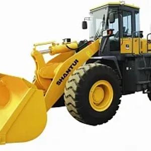 (РВД) Рукава Высокого Давления для Shantui