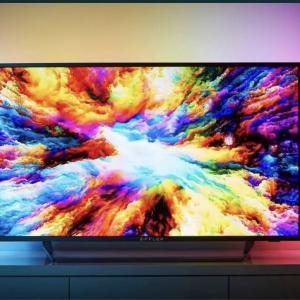 Телевизор Samsung 45" Smart TV Android