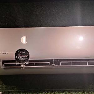 Кондиционер Midea Alba 12 Low voltage Inverter