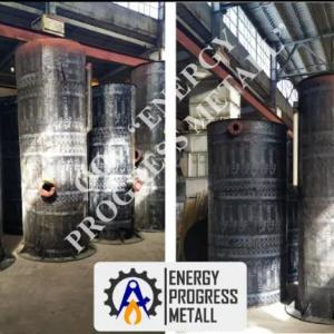 Канализационные насосные станции