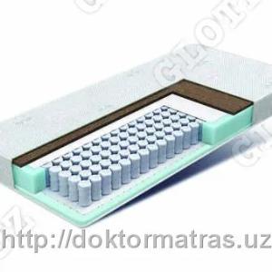 Matras Dock №3