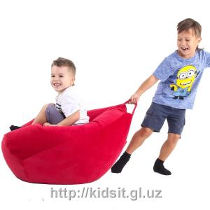 KIdsit™ Pearp - дизайнерское детское кресло