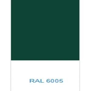 Полиэфирная порошковая краска DS211055020 INFRALIT PE 8316-29 RAL 6005.-GL (зеленый глянец)