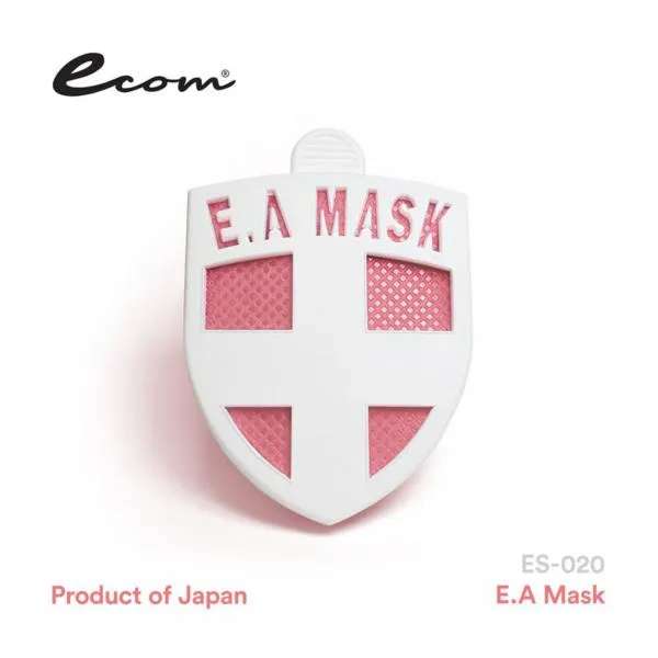 EAMASK virus blokeri