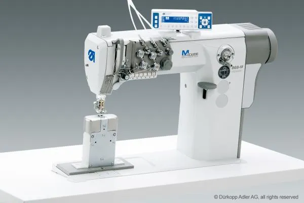 Duerkopp Adler 868-M