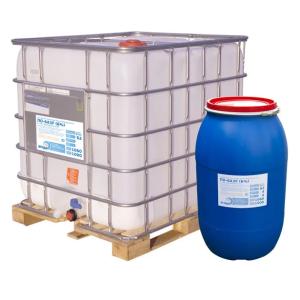 Пенообразователь для пожаротушения