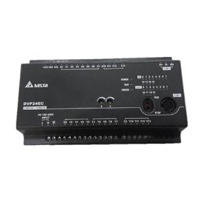 Контроллер DVP24EC00T3