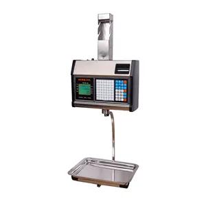 Rongta RLS1315 / RLS1330 Yorliqlarni bosib chiqarish shkalasi