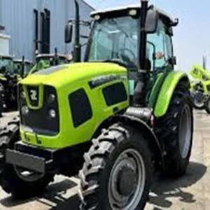Zoomlion RN1104 g'ildirakli traktor