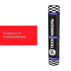 TechnoNIKOLdan Uniflex (rulonli tom yopish materiali)