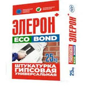 Devor va shiftlar uchun gips