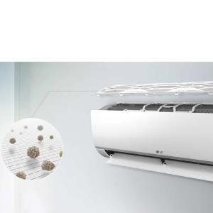 Konditsioner LG 12 Inverter