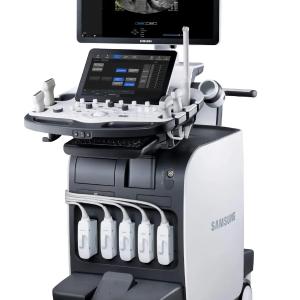 Ультразвуковая диагностическая система RS85 Samsung Medison