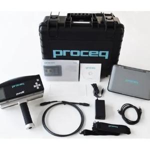 Proceq Pundit 250 Array