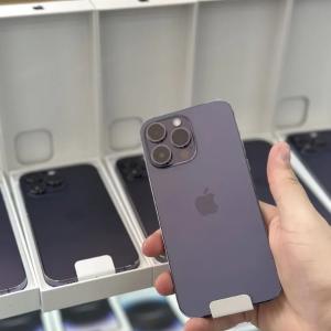 Apple iPhone 14 Pro Max smartfoni