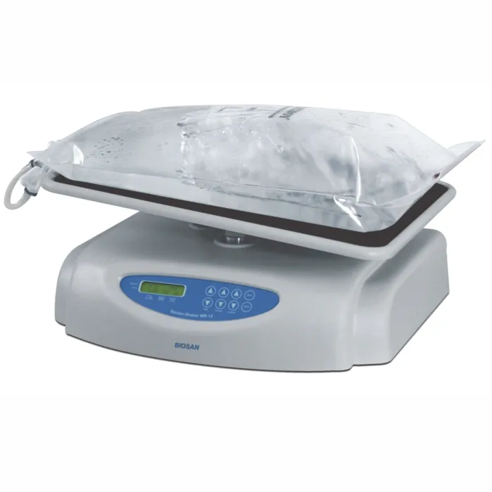 Roker-shaker MR-12
