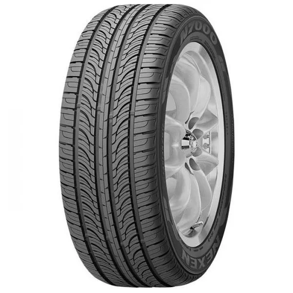 Shina Nexen 255/55R18 N7000