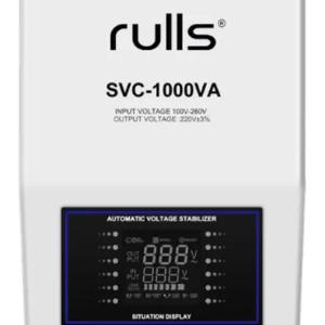 Стабилизатор Латор Rulls 1 kva