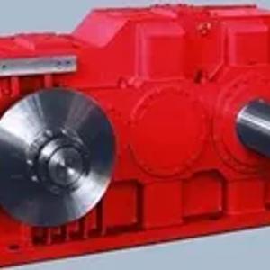 Индустриальные редукторы ML серии