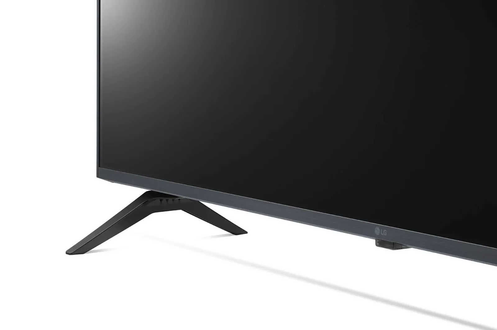 LG 4K LED Smart TV Wi-Fi