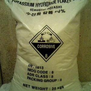 Гидроокись технический