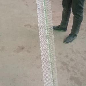 монтажный уголок 2,7 м / 5-10 см