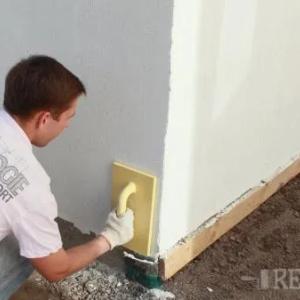 Fasad shlakli "AliMix" VS-03