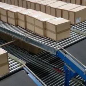 Конвейерные ленты из ПВХ