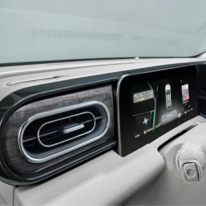 Электромобиль Leapmotor C11 510km 2022