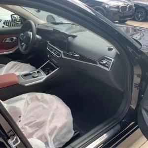 Электромобиль BMW i3 592km