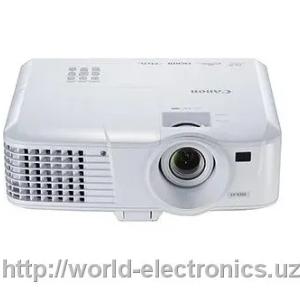 Проектор Canon LV-X320