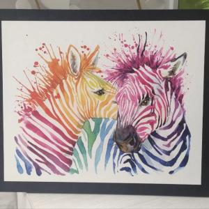 Foto chop etish bilan rasmlar