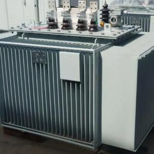Трансформатор силовой ТМГ 1600 /10/0,4 кВ
