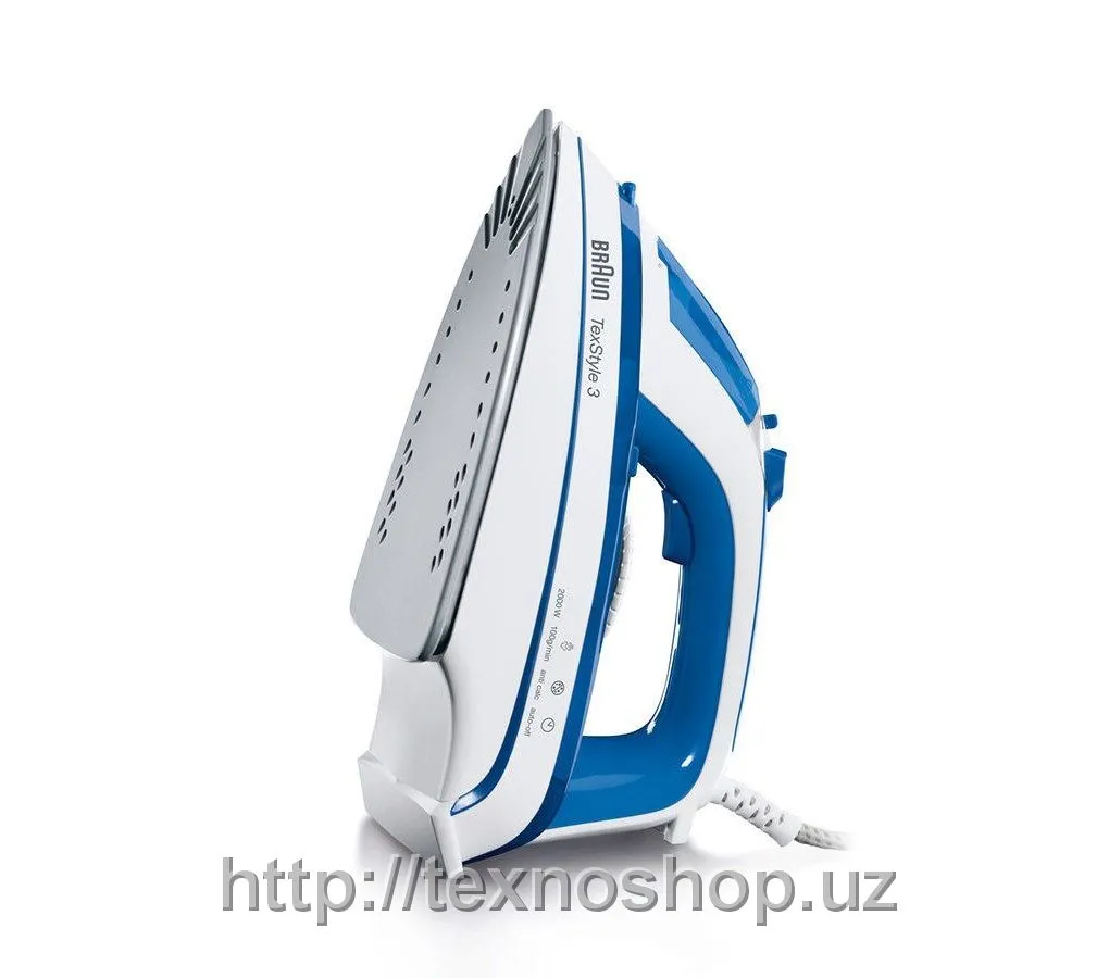 Dazmol Braun TS 355 A