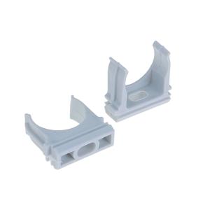 Клипсы ?25мм.