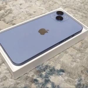 Apple iPhone 14 smartfoni