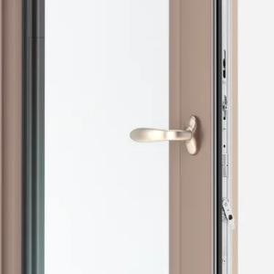 Engelberg Thermo 78 plastik derazalar