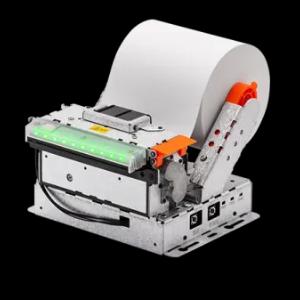 Встраиваемый термо-принтер BIXOLON BK3-31 для киосков