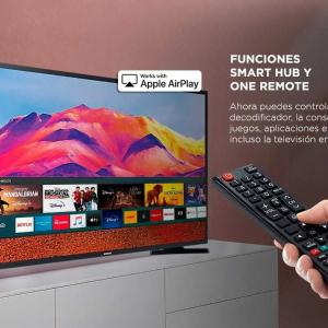 Телевизор Samsung 1080p LED Smart TV Wi-Fi