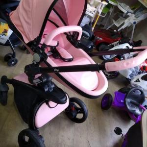 Коляска трансформер Aiqi