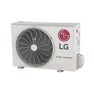 Кондиционер LG Inverter
