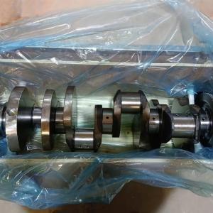 Krank mili KAMAZ-evro-3 740.62-1005008