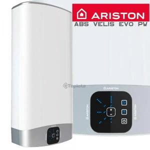 Elektr suv isitgichlari Ariston (Rossiya va Italiya)