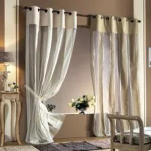 Привод для римских штор DT82LF-1.2