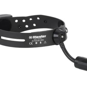 Налобный осветитель
