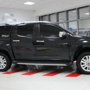Пикап ISUZU D-max OKSUS
