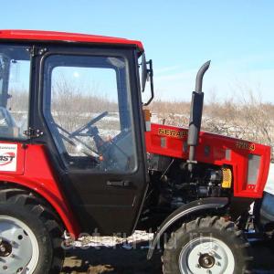 Трактор МТЗ 320.4